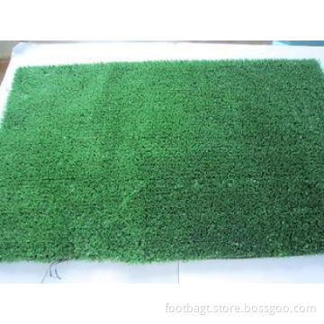 10MM Diamond Shape PP Artificial Pet Grass Synthetic Turf F